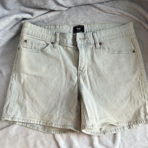 Gap shorts